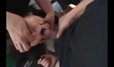 三人の女の子と二人の男の子、それは素晴らしいです！ 女性 が 安心 av